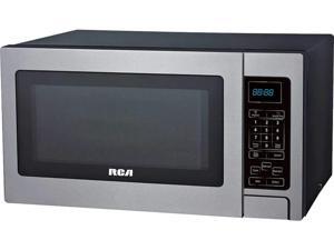 RCA RMW727 0.7 CU FT Microwave RCA RMW727 0.7 CU FT Microwave
