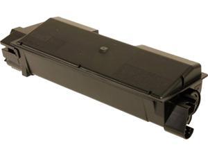 KYOCERA-STRATEGIC KYOCERA TK582K BLACK TONER CARTRIDGE KYOCERA-STRATEGIC KYOCERA TK582K BLACK TONER CARTRIDGE