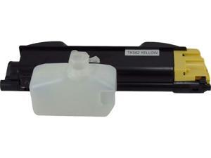 KYOCERA-STRATEGIC KYOCERA TK582Y YELLOW TONER CARTRIDGE KYOCERA-STRATEGIC KYOCERA TK582Y YELLOW TONER CARTRIDGE