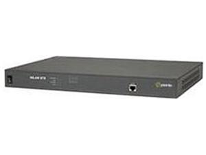 IOLAN STS4 D 4PT RS232 RJ45 IOLAN STS4 D 4PT RS232 RJ45