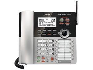 VTech CM18245 Accessory Deskset, Requires VTech CM18445 Main Console to Operate VTech CM18245 Accessory Deskset, Requires VTech CM18445 Main Console to Operate