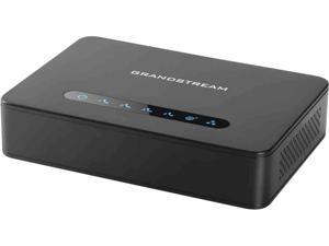 GRANDSTREAM HT814 ANALOG TELEPHONE ADAPTER