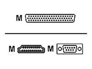 Polycom EagleEye Digital Breakout Adapter EagleEye Digital Breakout Adapter Polycom EagleEye Digital Breakout Adapter EagleEye Digital Breakout Adapter