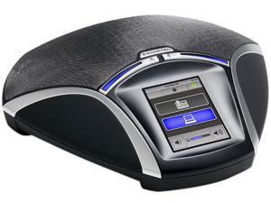 Konftel - 910101071 - Konftel - speakerphone - Konftel 55 - USB - deskphone and smartphone connection - VoIP - Konftel - 910101071 - Konftel - speakerphone - Konftel 55 - USB - deskphone and smartphone connection - VoIP -