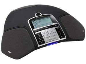 Konftel - 910101079 - Konftel - conference phone - Konftel 300IP - SIP - expandable - 1 x Total Line - VoIP - Konftel - 910101079 - Konftel - conference phone - Konftel 300IP - SIP - expandable - 1 x Total Line - VoIP -