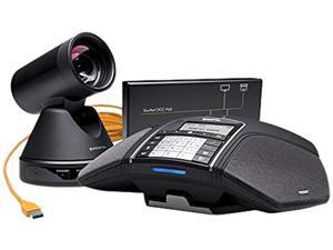 Konftel - 854401078 - Konftel - video conferencing kit - Konftel C50300Wx Hybrid - hybrid USB\DECT - up to 20 persons - Konftel - 854401078 - Konftel - video conferencing kit - Konftel C50300Wx Hybrid - hybrid USB\DECT - up to 20 persons -