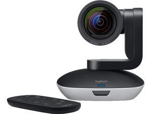 Logitech 960-001184 PTZ Pro 2 Conference Camera Logitech 960-001184 PTZ Pro 2 Conference Camera