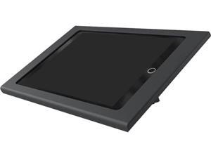 Heckler Design - H601-BG - Heckler AV - Enclosure for tablet - lockable - steel - black gray - screen size: 10.2 - for Apple 10.2-inch iPad (7th generation) Heckler Design - H601-BG - Heckler AV - Enclosure for tablet - lockable - steel - black gray - screen size: 10.2 - for Apple 10.2-inch iPad (7th generation)