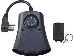 SOUTHWIRE COMPANY WW OUTDOOR TIMER W REMOTE SOUTHWIRE COMPANY WW OUTDOOR TIMER W REMOTE