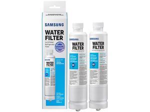 Samsung HAF-CIN-2P/EXP Refrigerator Water Filter, Pack of 2