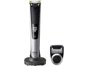 Philips Norelco Oneblade Pro Hybrid Electric Trimmer and Shaver QP6520/70 Philips Norelco Oneblade Pro Hybrid Electric Trimmer and Shaver QP6520/70