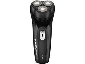 Conair SHV1000 Cord/Cordless Rechargeable Rotary Head Shaver