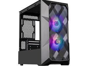 IN WIN EFS712 EFS712.CQ450TB3 Black Computer Case 5.25X1 3.5X1