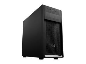Cooler Master Elite 500 ODD E500-KN5N-S00 Black Steel / Plastic ATX Mid Tower Computer Case
