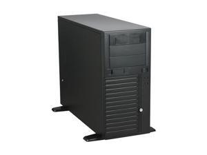 CHENBRO SR10569-CO 0.8mm SECC Pedestal Main Streaming Server/Workstation Chassis CHENBRO SR10569-CO 0.8mm SECC Pedestal Main Streaming Server/Workstation Chassis