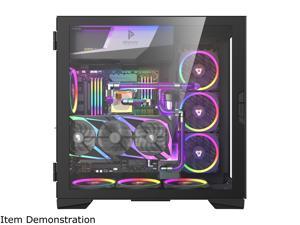 NeweggBusiness - Antec Performance Series P120 Crystal E-ATX Mid