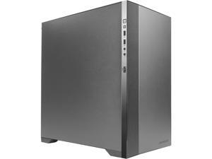 Antec Performance Series P82 Silent ATX Mid-Tower Case, 3 x 120mm Fans Included, Fan Speed Control, Sound-Dampening Side Panels, Removable 2.5" SSD Rack, Supports for Up to 4 x 2.5" SSDs Antec Performance Series P82 Silent ATX Mid-Tower Case, 3 x 120mm Fans Included, Fan Speed Control, Sound-Dampening Side Panels, Removable 2.5" SSD Rack, Supports for Up to 4 x 2.5" SSDs