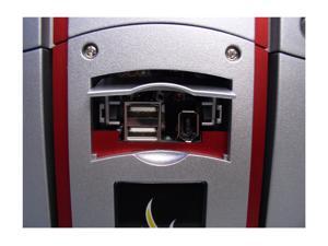 NeweggBusiness - Thermaltake XASER III LanFire VM2420AU NeweggBusiness - Thermaltake XASER III LanFire VM2420AU