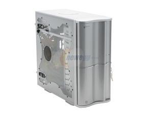 NeweggBusiness - Thermaltake SOPRANO VB1430SWS Silver 0.8 mm