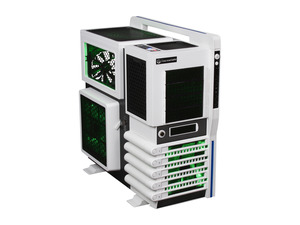 NeweggBusiness - Thermaltake Level 10 GT Snow Edition (VN10006W2N