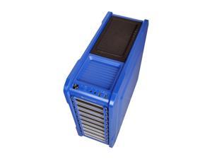 NeweggBusiness - Thermaltake Chaser A31 VP300A5W2N Blue SECC