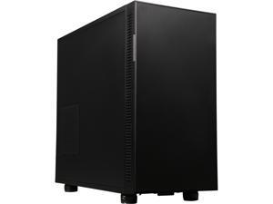 Thermaltake Suppressor F31 ATX Mid Tower Tt LCS Certified Gaming Silent Computer Case CA-1E3-00M1NN-00 Thermaltake Suppressor F31 ATX Mid Tower Tt LCS Certified Gaming Silent Computer Case CA-1E3-00M1NN-00