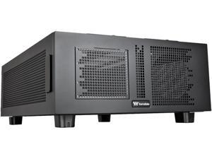 Thermaltake Core P200 CA-1F4-00D1NN-00 Black SPCC Pedestal Computer Case Thermaltake Core P200 CA-1F4-00D1NN-00 Black SPCC Pedestal Computer Case