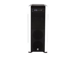 NeweggBusiness - Corsair Carbide Series 500R Arctic White