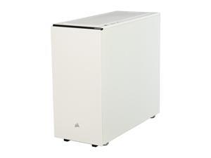 Corsair Carbide Series 678C CC-9011170-WW White Steel / Plastic / Tempered Glass ATX Mid Tower Low Noise Tempered Glass ATX Case Corsair Carbide Series 678C CC-9011170-WW White Steel / Plastic / Tempered Glass ATX Mid Tower Low Noise Tempered Glass ATX Case