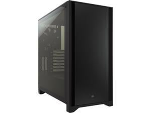 4000 series mid-tower cases                                                                         