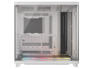 NeweggBusiness - Corsair AIR 5400 LX-R RGB iCUE LINK Triple