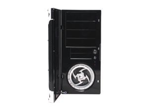 NeweggBusiness - APEVIA X-CRUISER-BK Black Steel ATX Mid