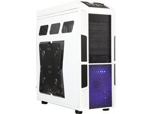 Rosewill Gaming ATX Full Tower Computer Case White Edition, Supports Up to E-ATX / XL-ATX, Comes with Four Fans - THOR V2-W Rosewill Gaming ATX Full Tower Computer Case White Edition, Supports Up to E-ATX / XL-ATX, Comes with Four Fans - THOR V2-W