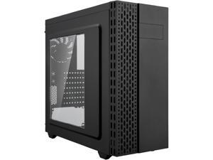 Rosewill ZIRCON T ATX Mid Tower Gaming PC Computer Case with Side Panel Window, Includes 2 x 120mm Fans, 240mm AIO up to 360mm Liquid Cooler Support, 400mm Graphics Card Support Rosewill ZIRCON T ATX Mid Tower Gaming PC Computer Case with Side Panel Window, Includes 2 x 120mm Fans, 240mm AIO up to 360mm Liquid Cooler Support, 400mm Graphics Card Support