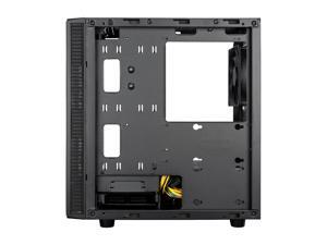USB 3.0 Rosewill Micro ATX Mini Tower Desktop Gaming PC Computer Case FBM-X2