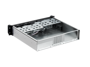 NeweggBusiness - Rosewill 2U Server Chassis Rackmount Case | 4 x