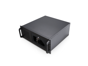 Rosewill 4U Server Chassis Rackmount Case | 7 3.5