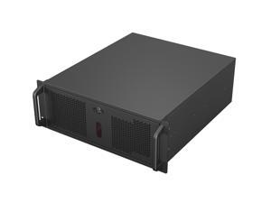 Rosewill 4U Rackmount Server Chassis | Expands to 12 x 3.5