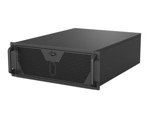 Rosewill 4U Rackmount Server Chassis |Supports up to 2 3.5