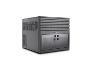 Rosewill NAS PC Case | Server Chassis | Supports up to 6 3.5