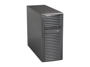 SUPERMICRO SuperChassis CSE-732D2-500B Black Pedestal Server Chassis SUPERMICRO SuperChassis CSE-732D2-500B Black Pedestal Server Chassis