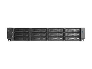 iStarUSA E2M12HD 2U 12-Bay Storage Server - NeweggBusiness