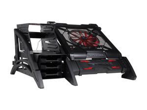 NeweggBusiness - AeroCool StrikeX-Air Black SECC Open Case
