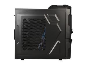 NeweggBusiness - AeroCool PGS B Series Mechatron-Black Steel