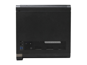 EVGA Hadron Air mini-itx ジャンク品 11-205-011-V05.jpg