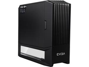 EVGA DG-84 Gaming Case, 100-E2-1000-K0, Full Tower, K-Boost EVGA DG-84 Gaming Case, 100-E2-1000-K0, Full Tower, K-Boost