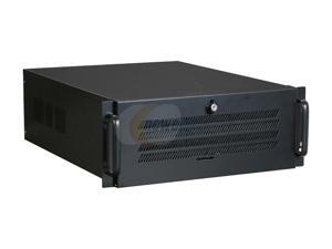 TOPOWER TP-4055-900W Black Steel 4U Rackmount Server Case TOPOWER TP-4055-900W Black Steel 4U Rackmount Server Case