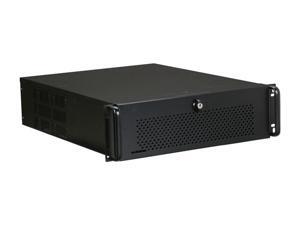 TOPOWER TP-3155-400W 3U Rackmount Server Case TOPOWER TP-3155-400W 3U Rackmount Server Case