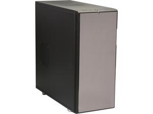 Fractal Design Define XL R2 Titanium Silent EATX Full Tower Computer Case Fractal Design Define XL R2 Titanium Silent EATX Full Tower Computer Case