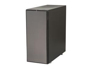 Fractal Design Define Xl R2 Fd Ca Def Xl R2 Ti Titanium Grey Steel Atx Full Tower Computer Case Neweggbusiness